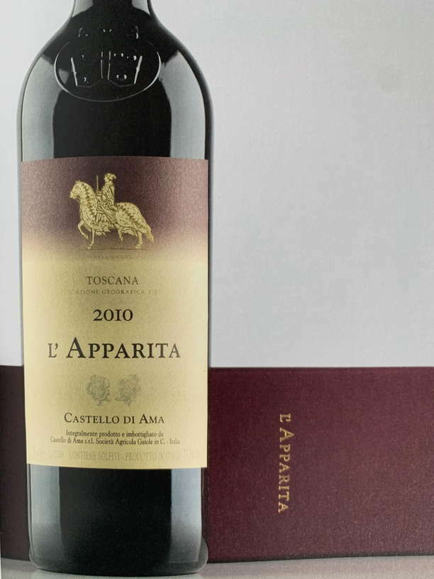 <span style="font-weight: bold;">Лучшие красные вина Италии</span>